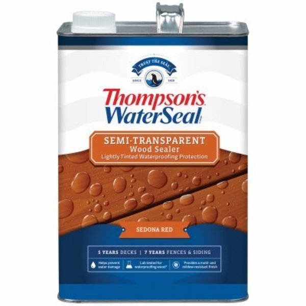 Thompsons Waterseal GAL Sequ Sem Tran Stain TH.092401-16